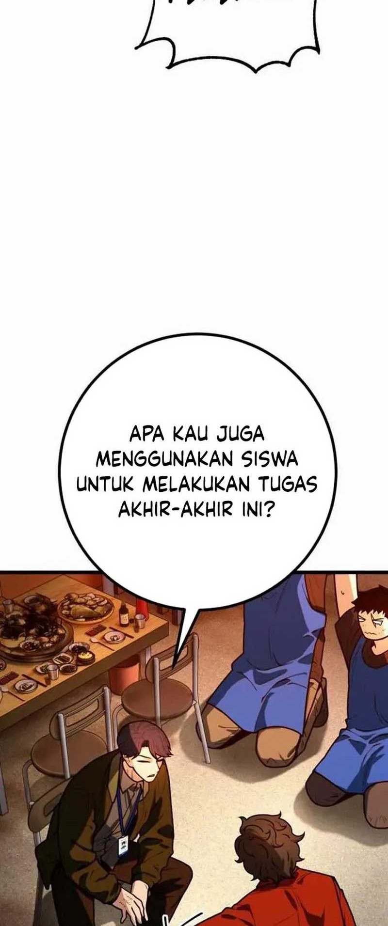 Juvenile Police Chapter 14 - halaman 29