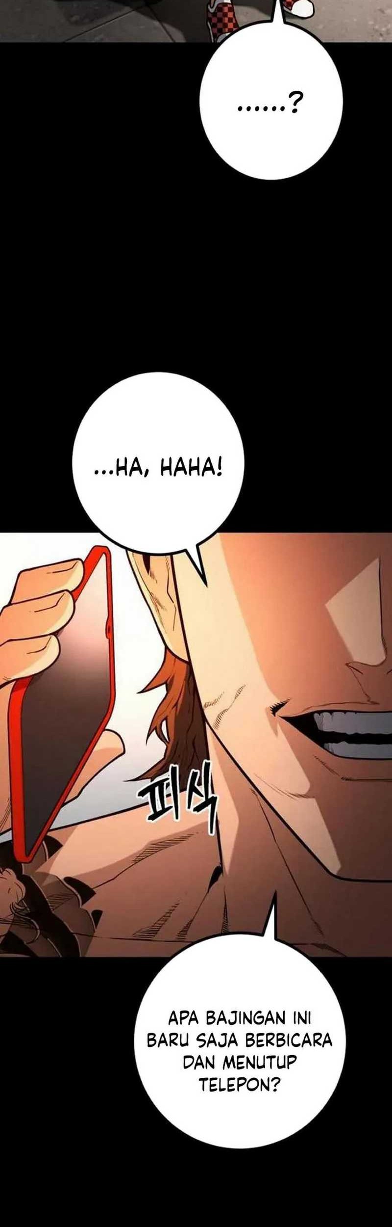 Juvenile Police Chapter 14 - halaman 3