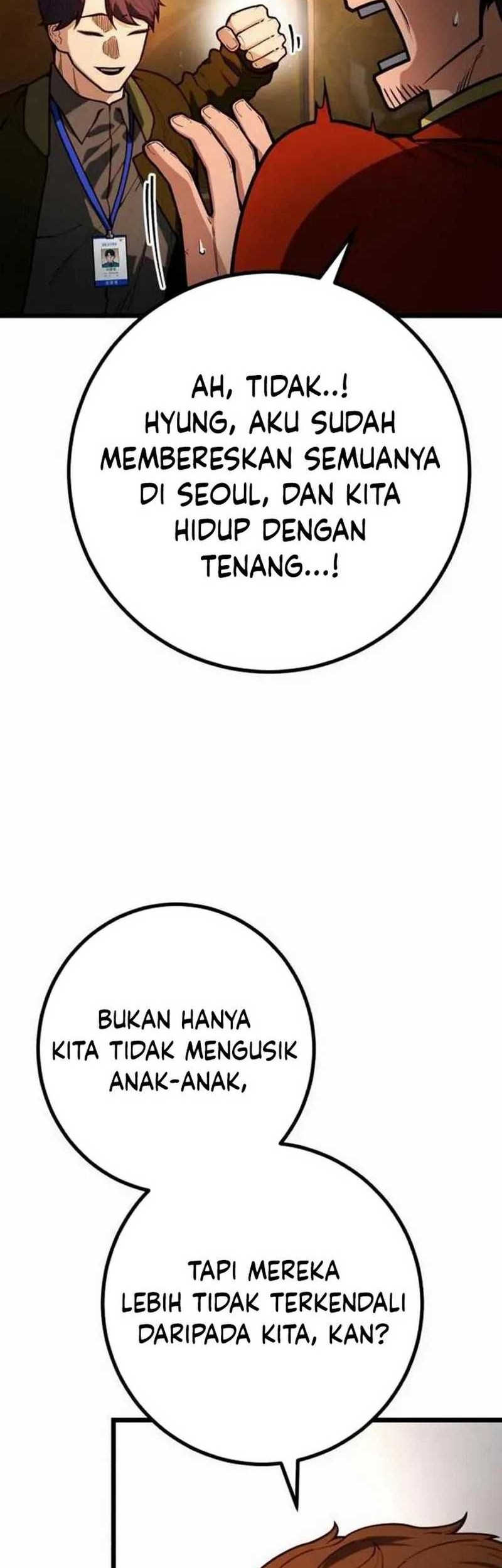 Juvenile Police Chapter 14 - halaman 31