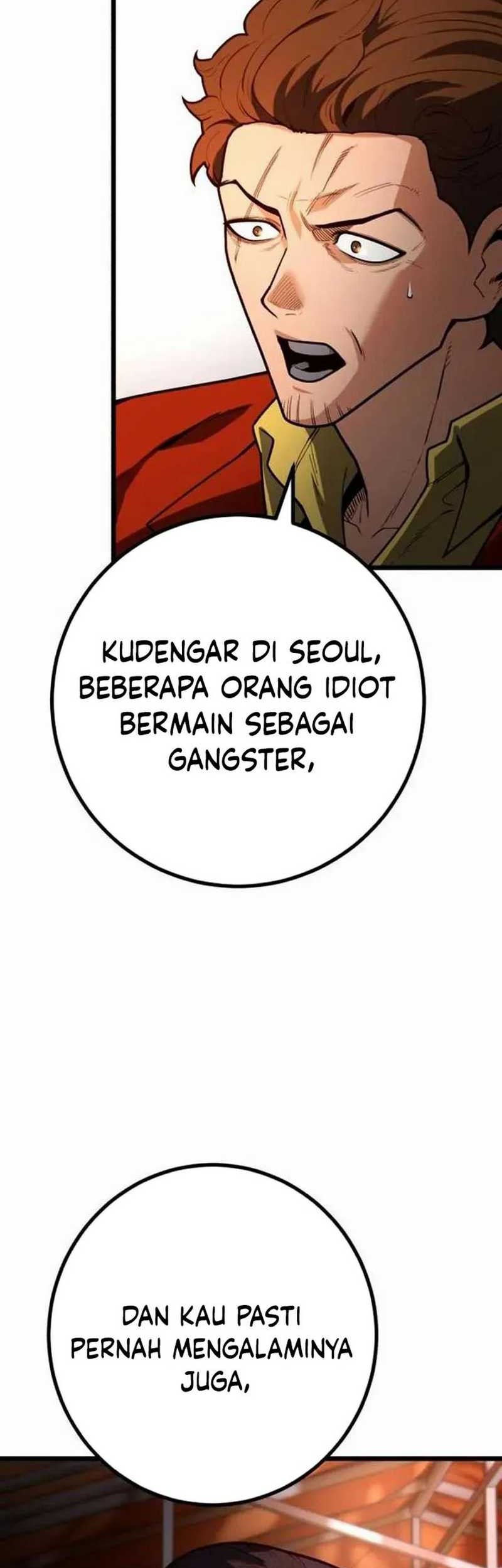 Juvenile Police Chapter 14 - halaman 32