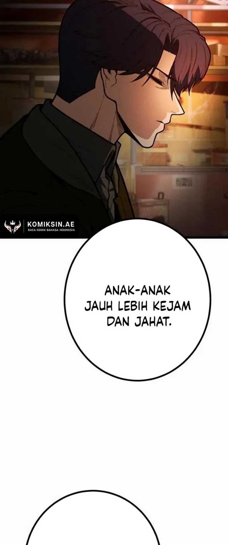 Juvenile Police Chapter 14 - halaman 33