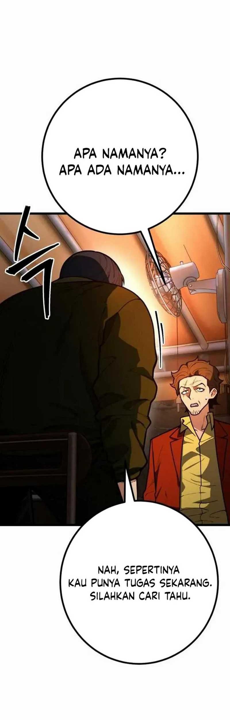 Juvenile Police Chapter 14 - halaman 35