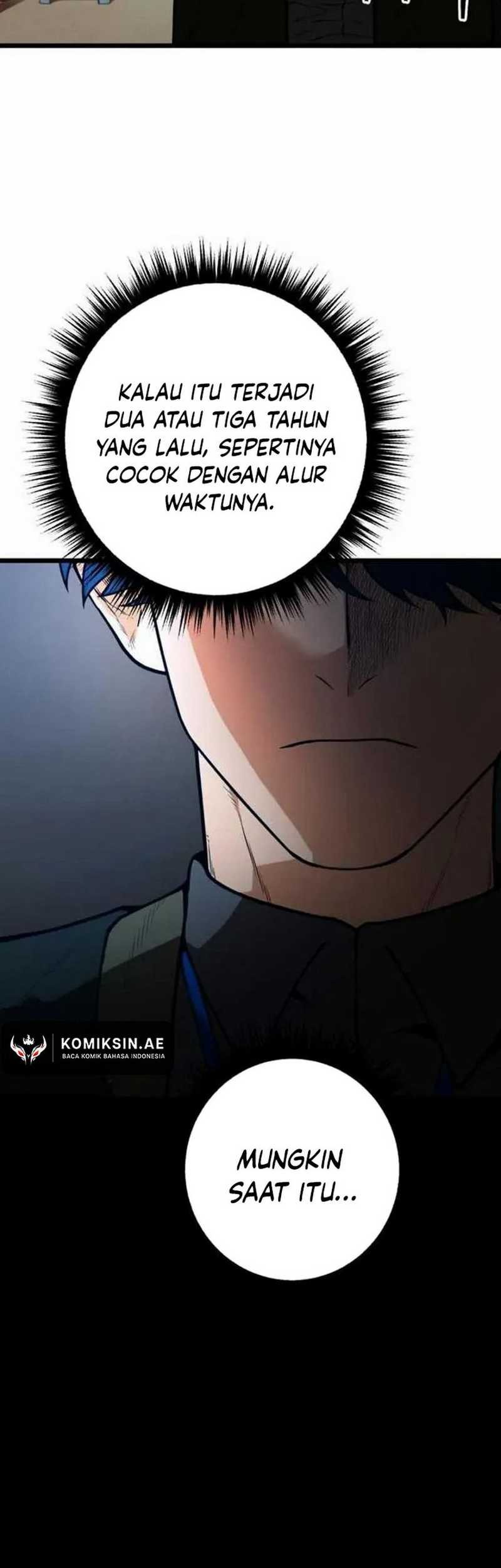Juvenile Police Chapter 14 - halaman 38