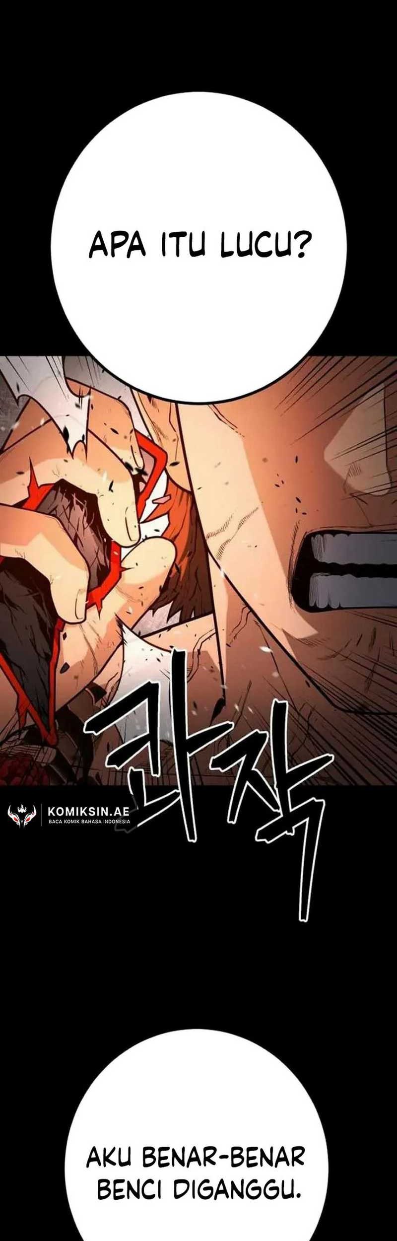 Juvenile Police Chapter 14 - halaman 4