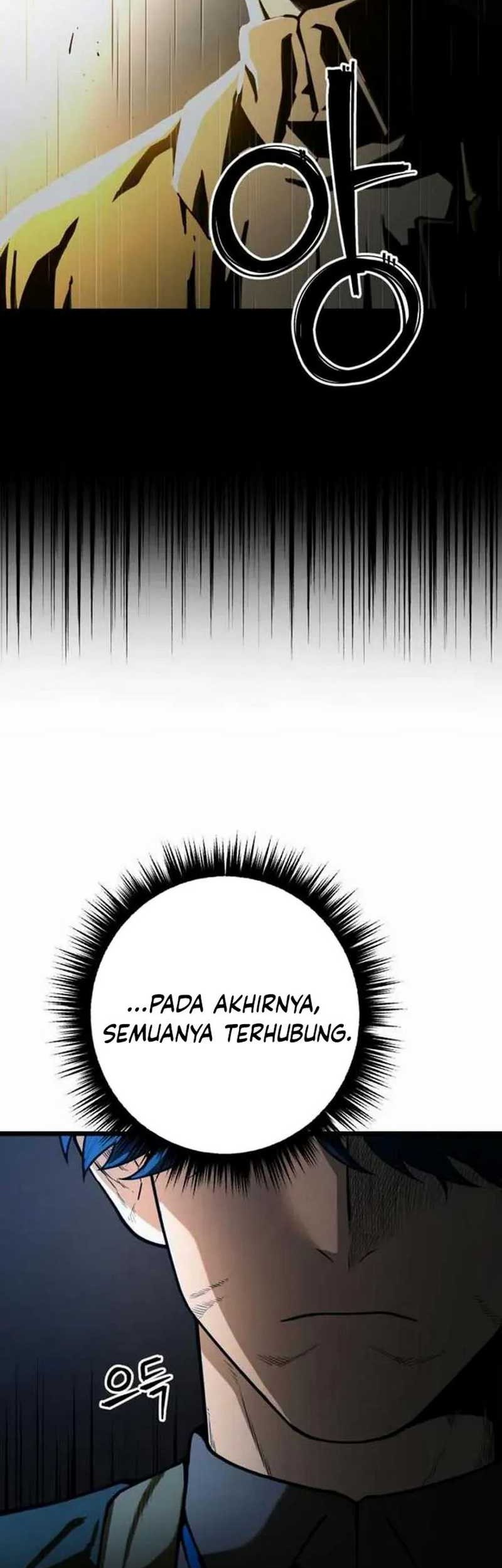 Juvenile Police Chapter 14 - halaman 40