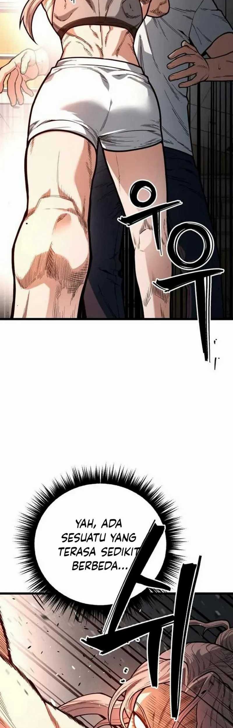 Juvenile Police Chapter 14 - halaman 44