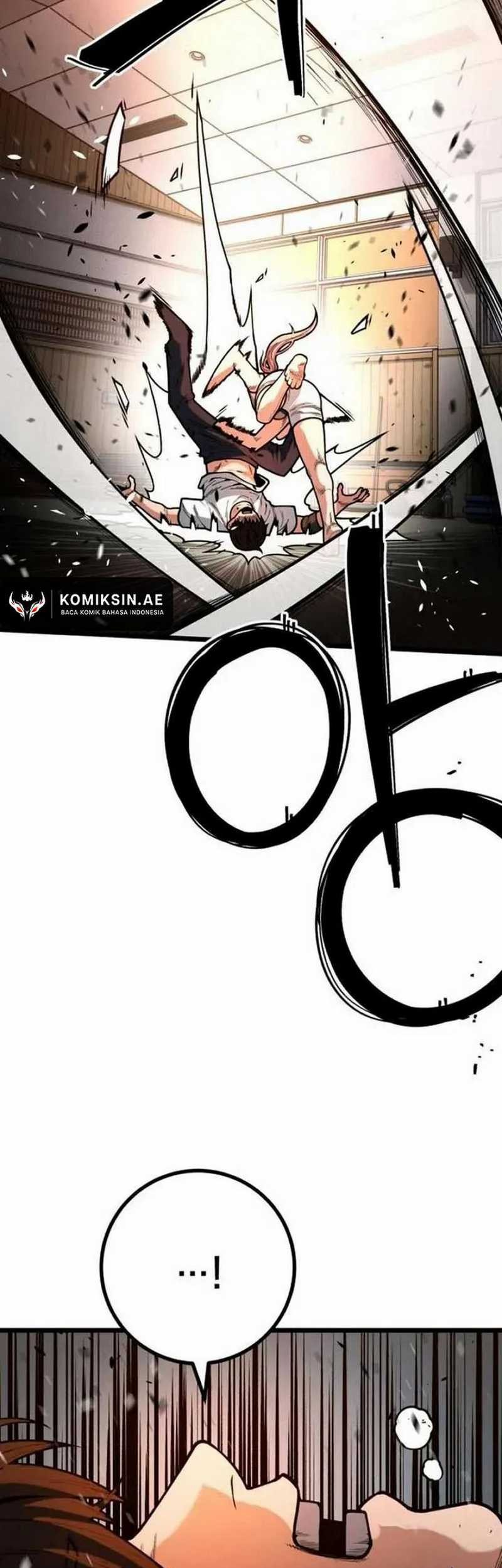 Juvenile Police Chapter 14 - halaman 46