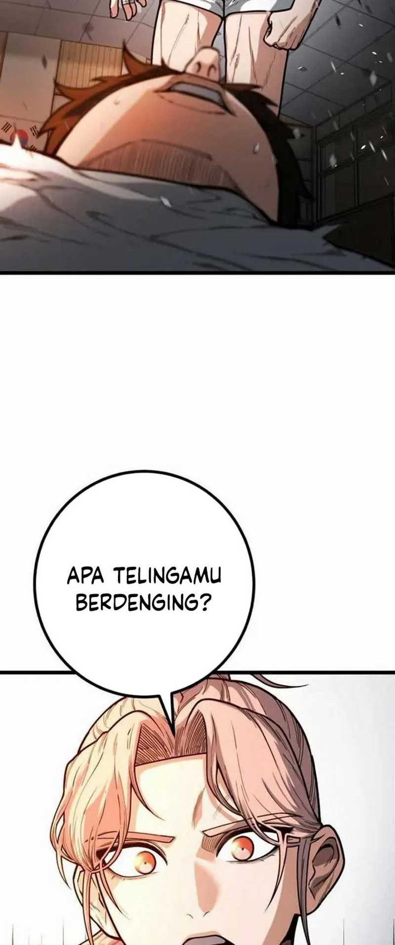 Juvenile Police Chapter 14 - halaman 49