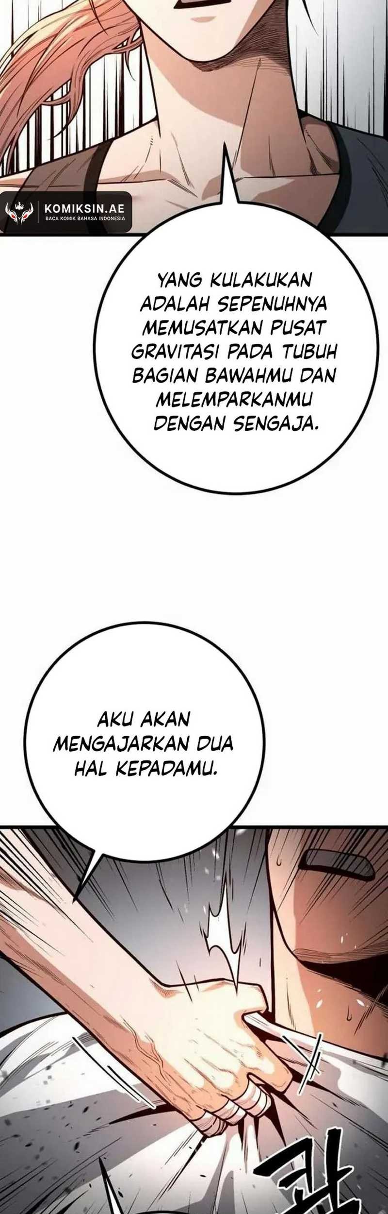 Juvenile Police Chapter 14 - halaman 50