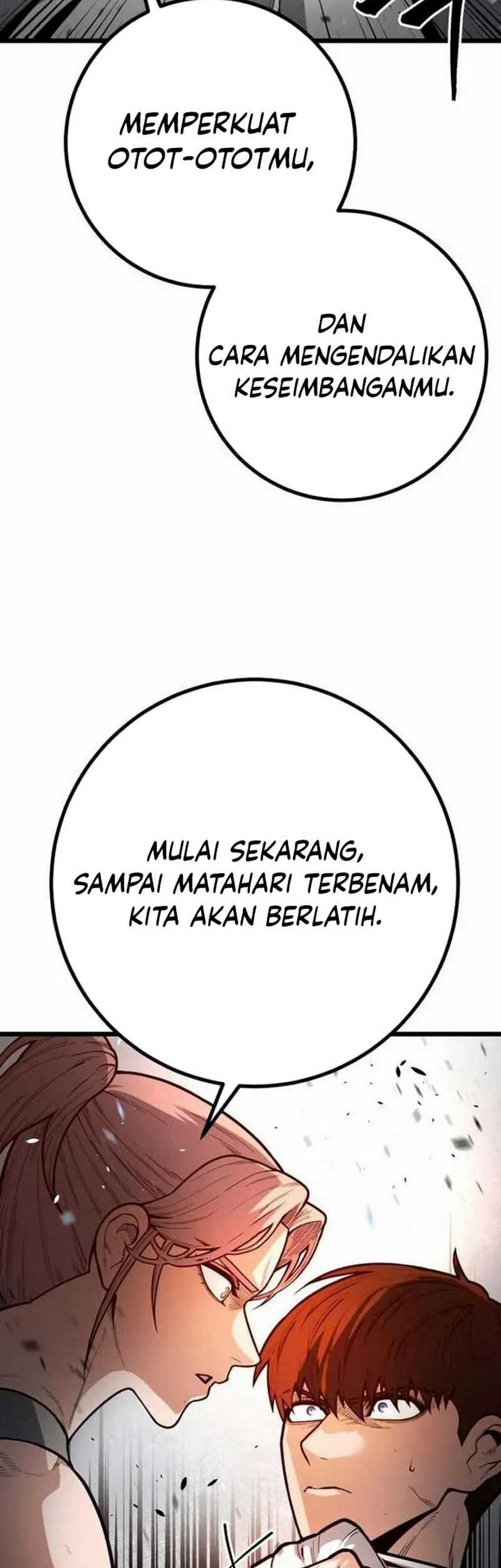 Juvenile Police Chapter 14 - halaman 51