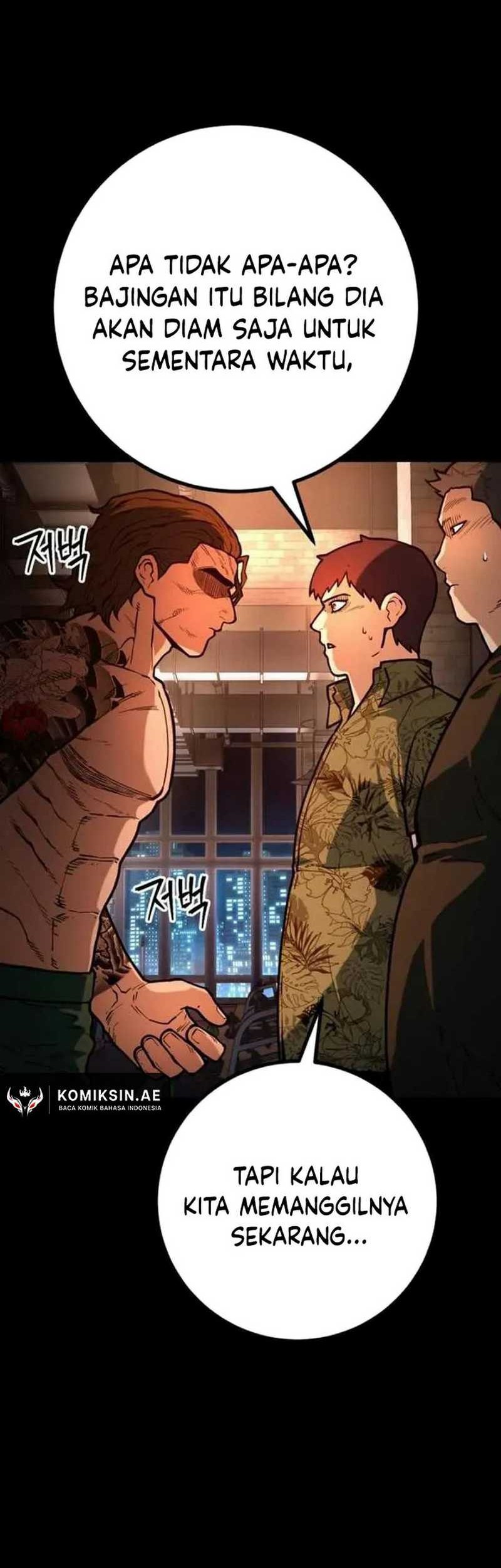 Juvenile Police Chapter 14 - halaman 7