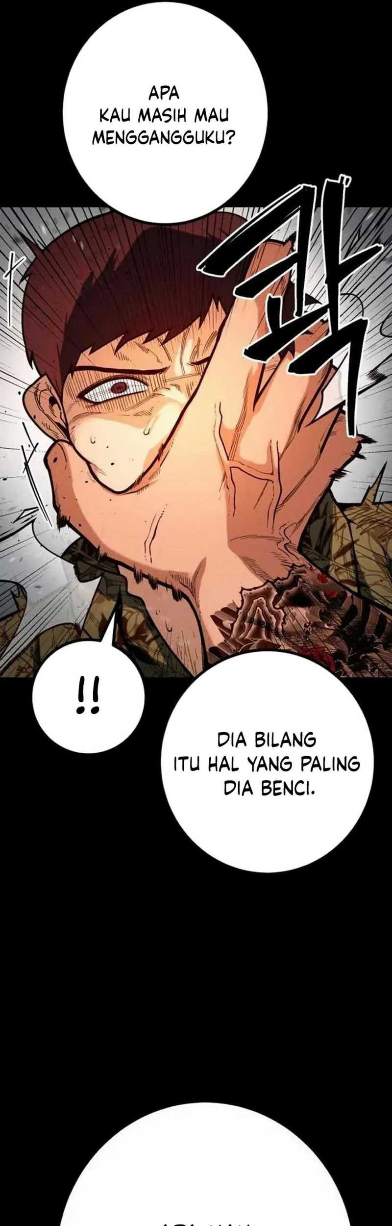 Juvenile Police Chapter 14 - halaman 8