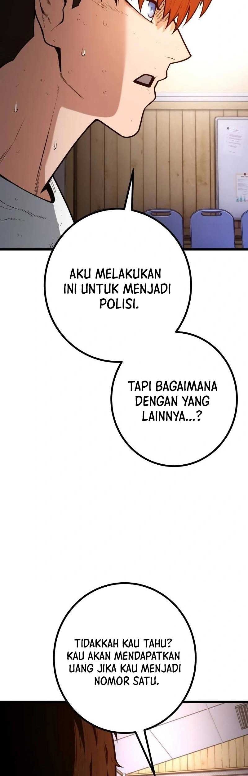 Juvenile Police Chapter 15 - halaman 10