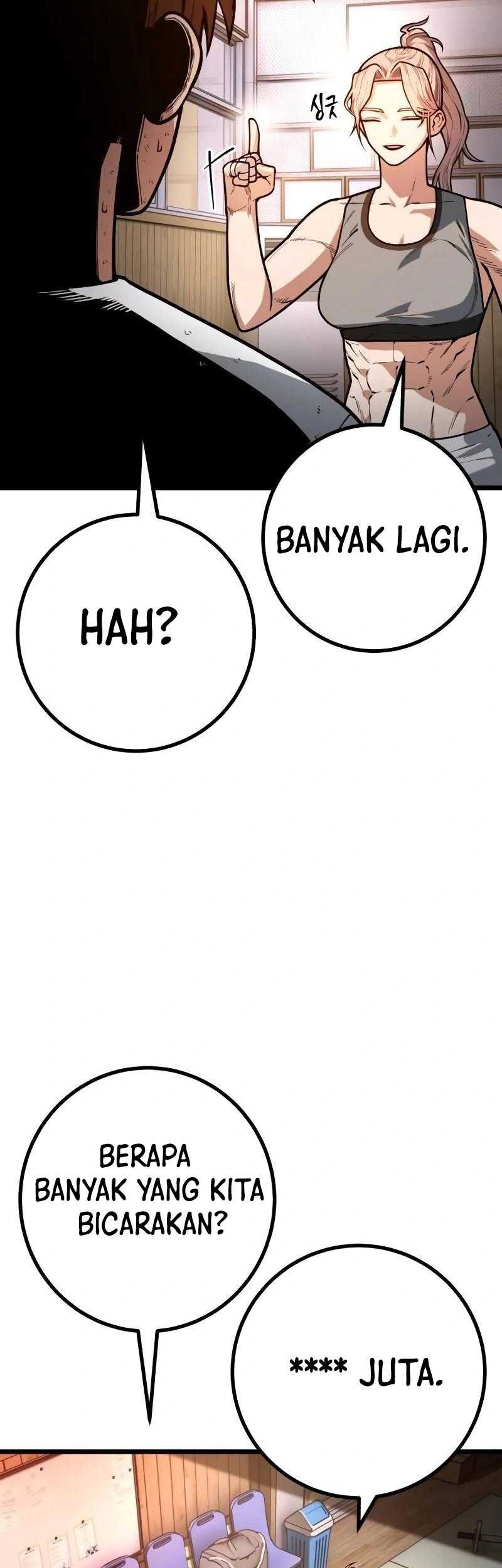 Juvenile Police Chapter 15 - halaman 11