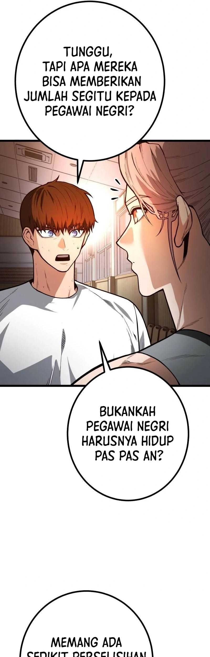 Juvenile Police Chapter 15 - halaman 13