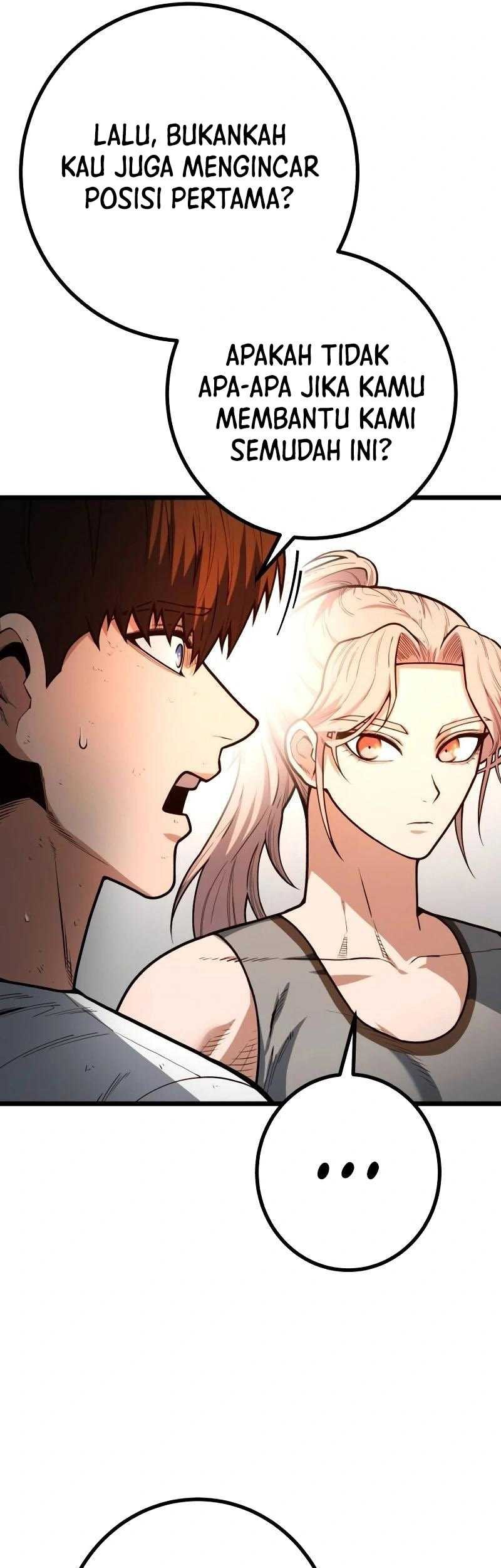 Juvenile Police Chapter 15 - halaman 19