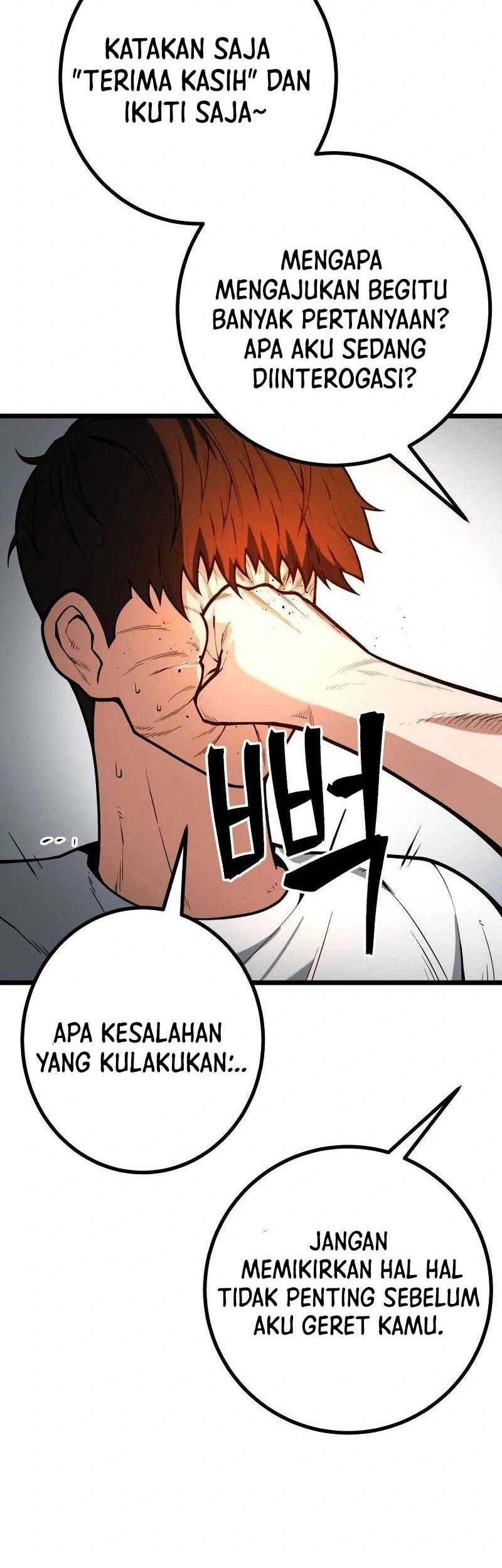 Juvenile Police Chapter 15 - halaman 20