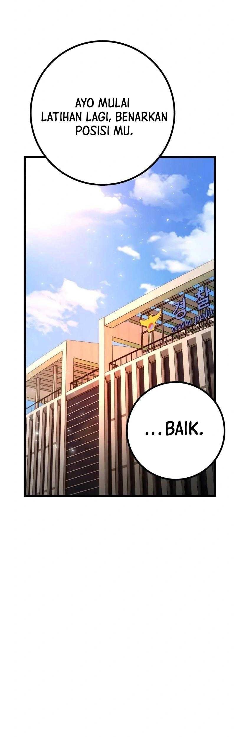 Juvenile Police Chapter 15 - halaman 21