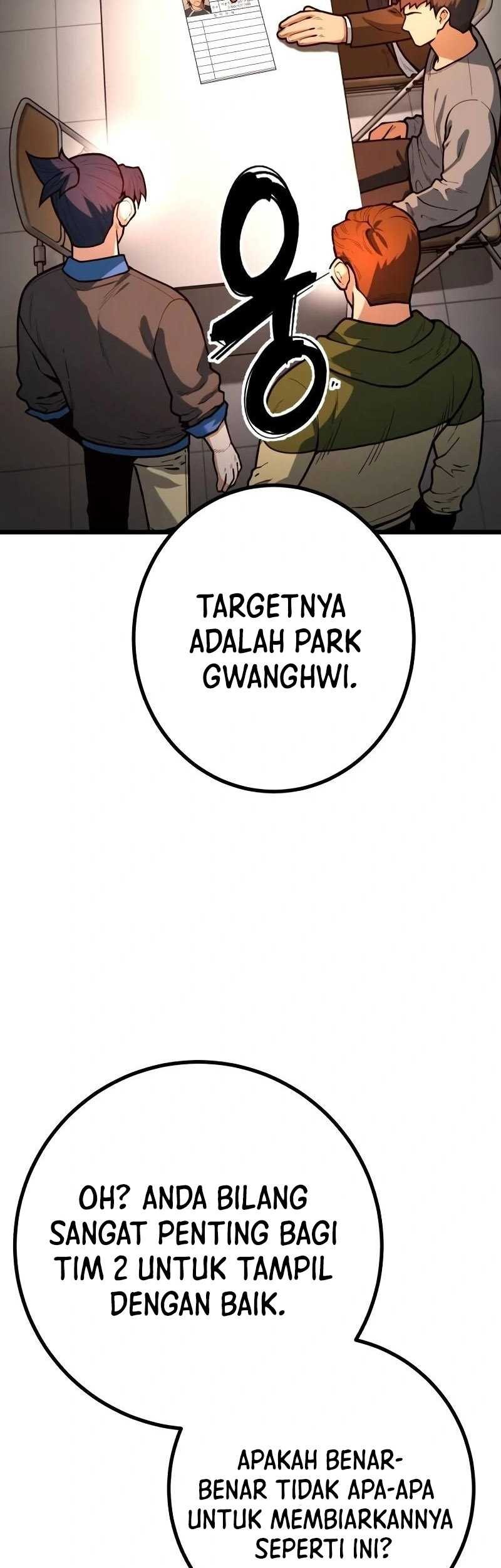 Juvenile Police Chapter 15 - halaman 23