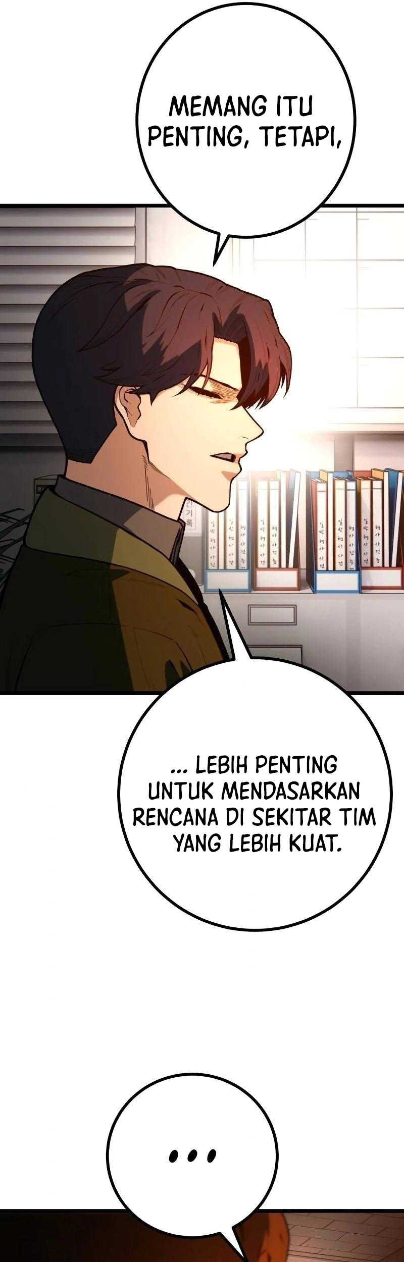 Juvenile Police Chapter 15 - halaman 25