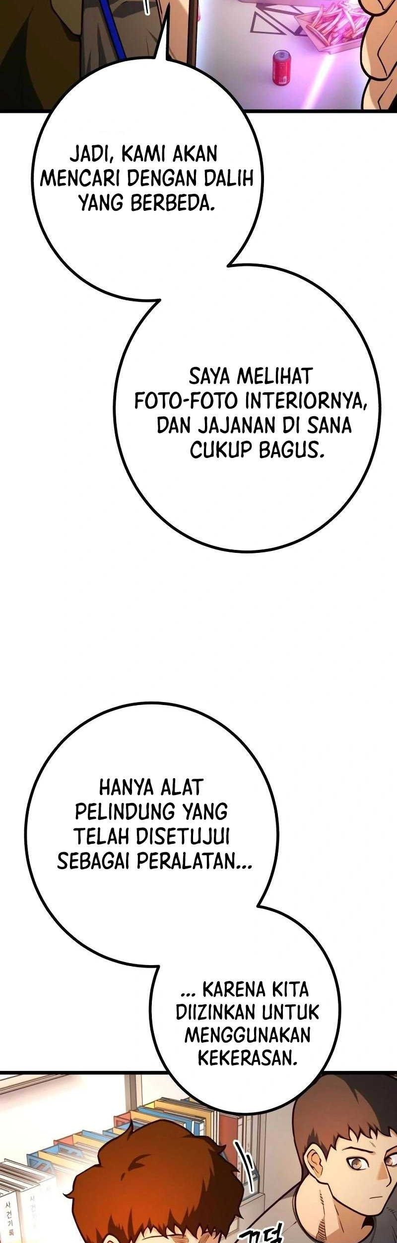 Juvenile Police Chapter 15 - halaman 27