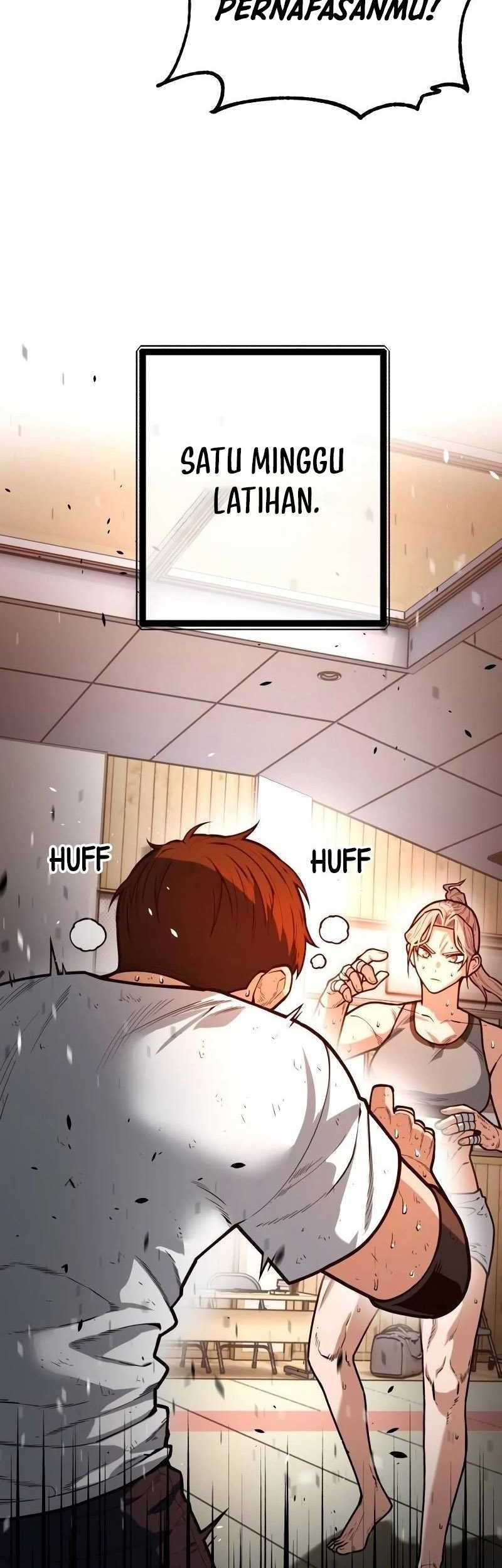 Juvenile Police Chapter 15 - halaman 3