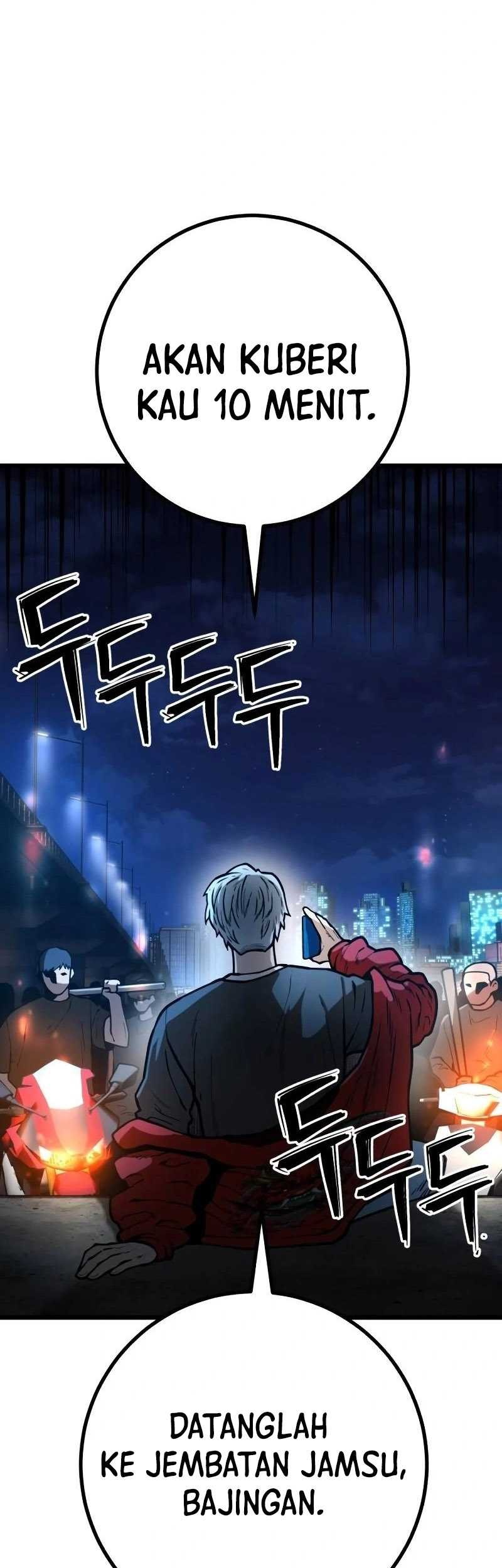 Juvenile Police Chapter 15 - halaman 37