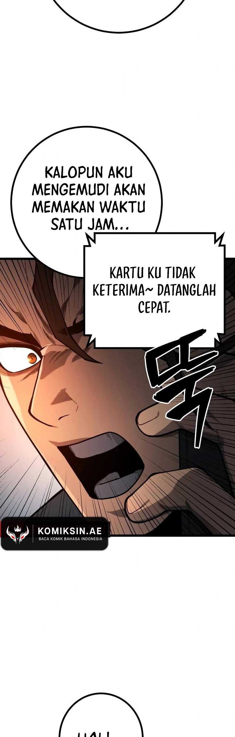 Juvenile Police Chapter 15 - halaman 38