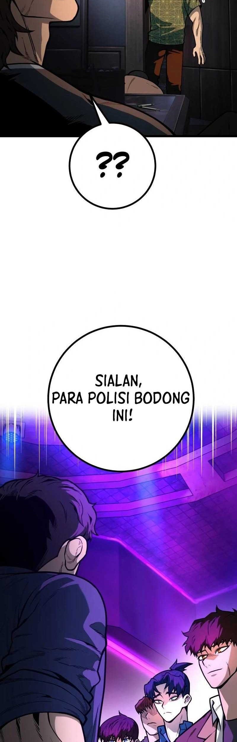 Juvenile Police Chapter 15 - halaman 40