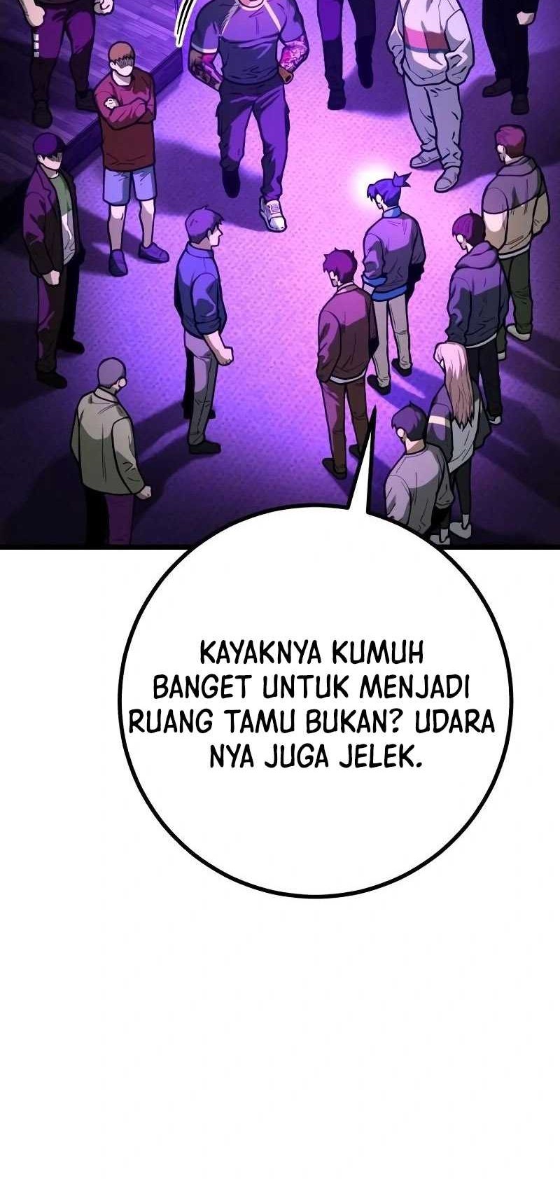 Juvenile Police Chapter 15 - halaman 42