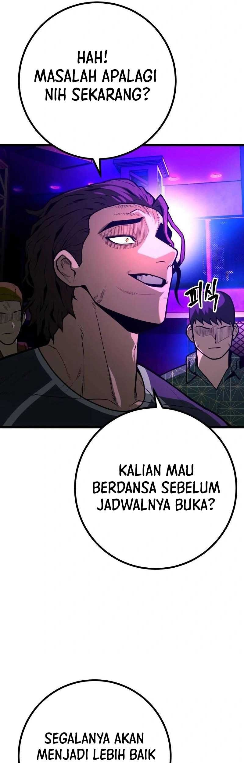 Juvenile Police Chapter 15 - halaman 43