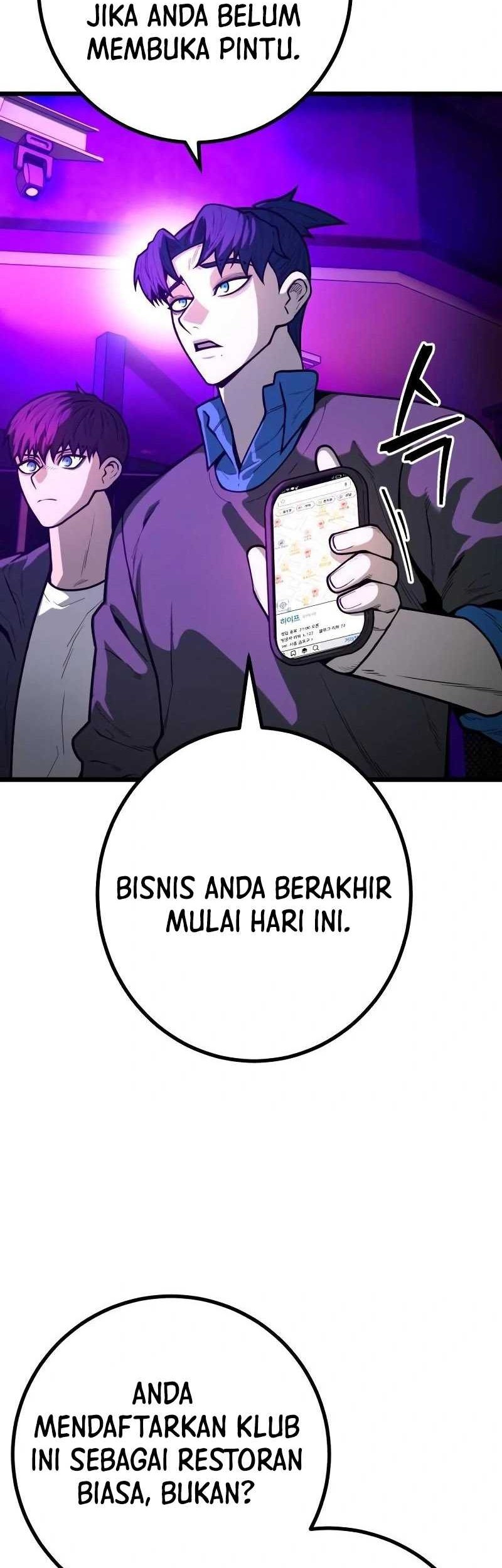 Juvenile Police Chapter 15 - halaman 44