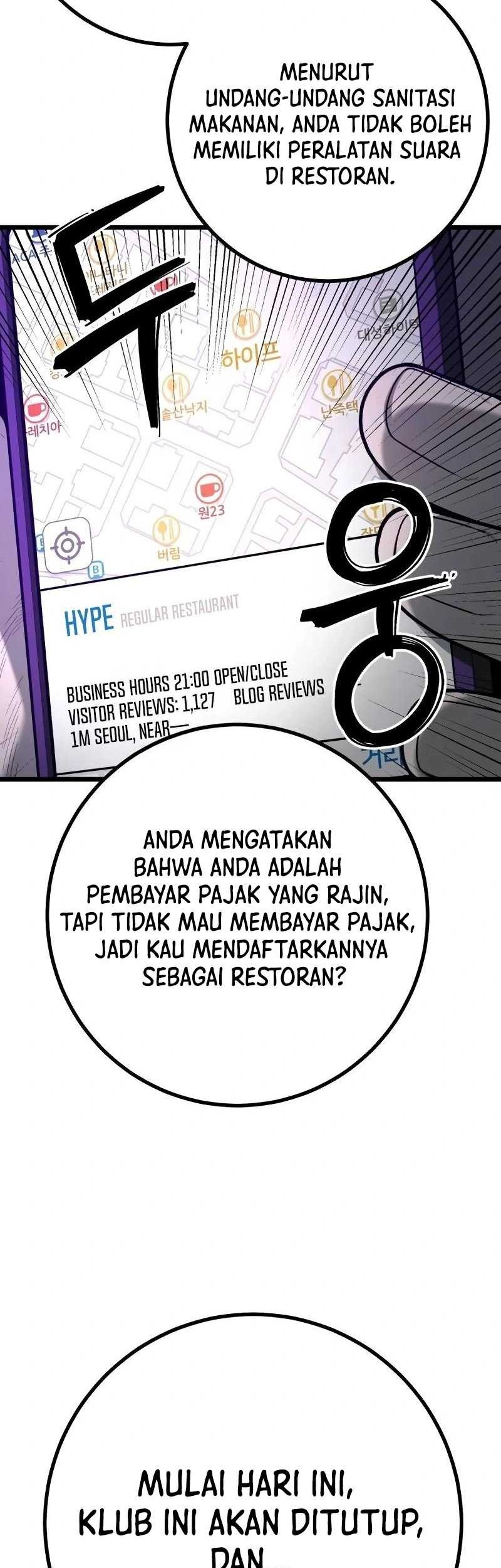 Juvenile Police Chapter 15 - halaman 45