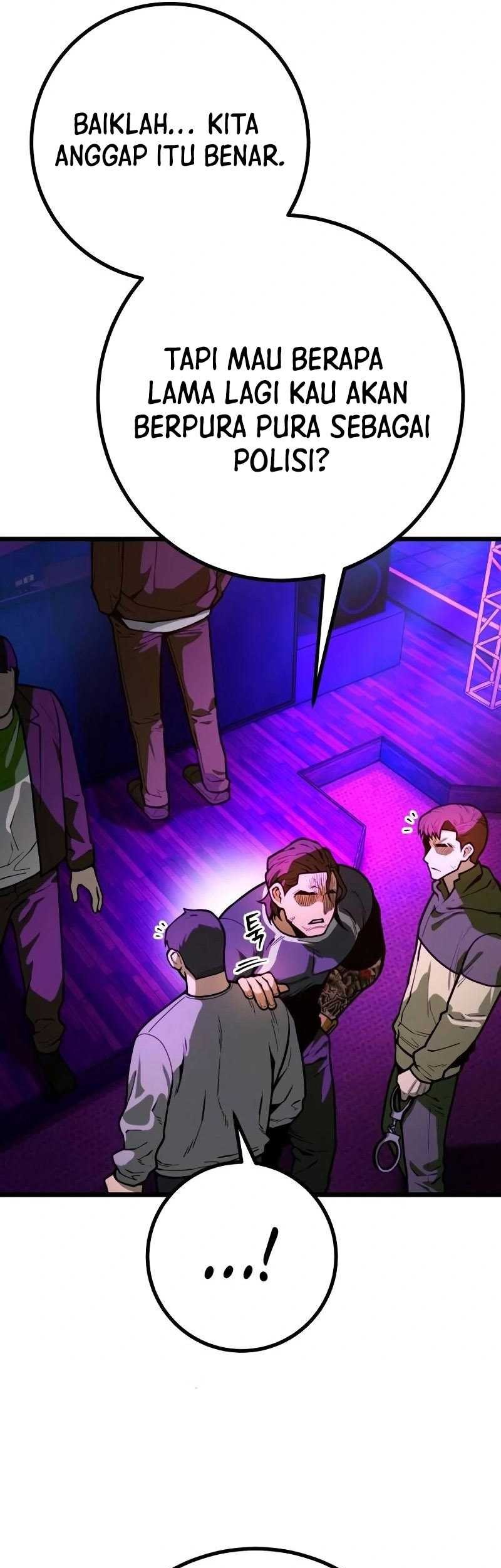 Juvenile Police Chapter 15 - halaman 49