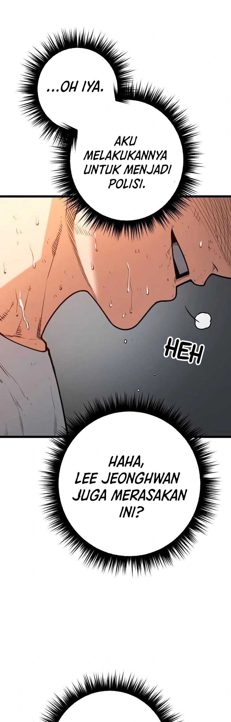 Juvenile Police Chapter 15 - halaman 5