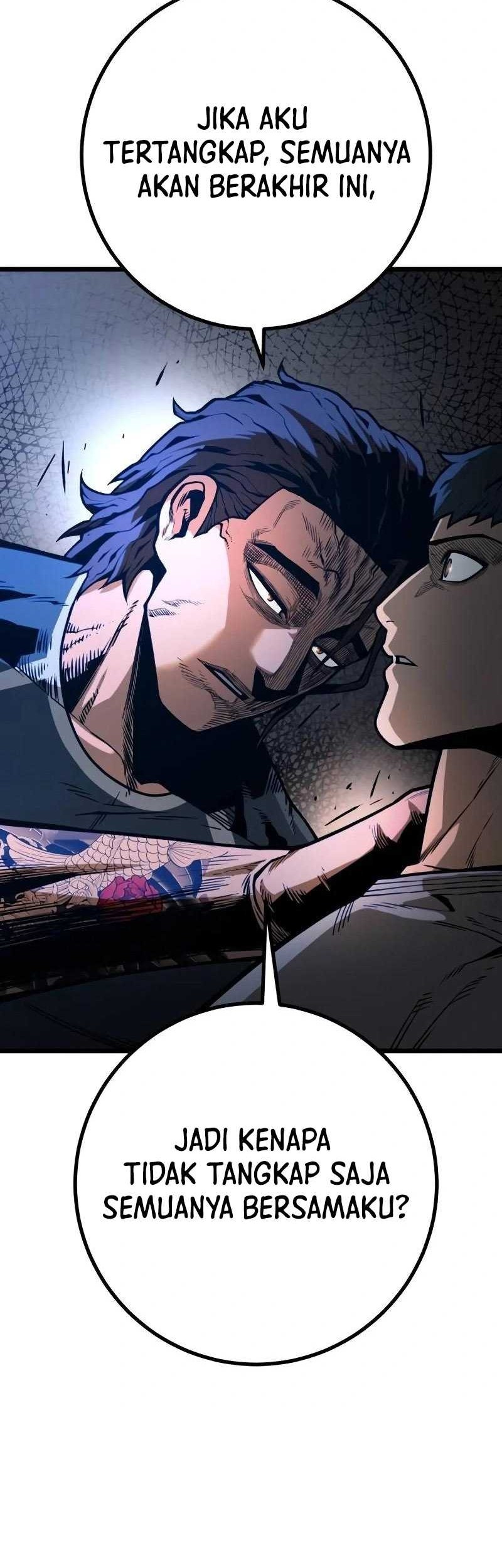 Juvenile Police Chapter 15 - halaman 50