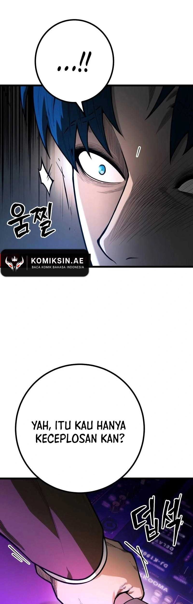 Juvenile Police Chapter 15 - halaman 51