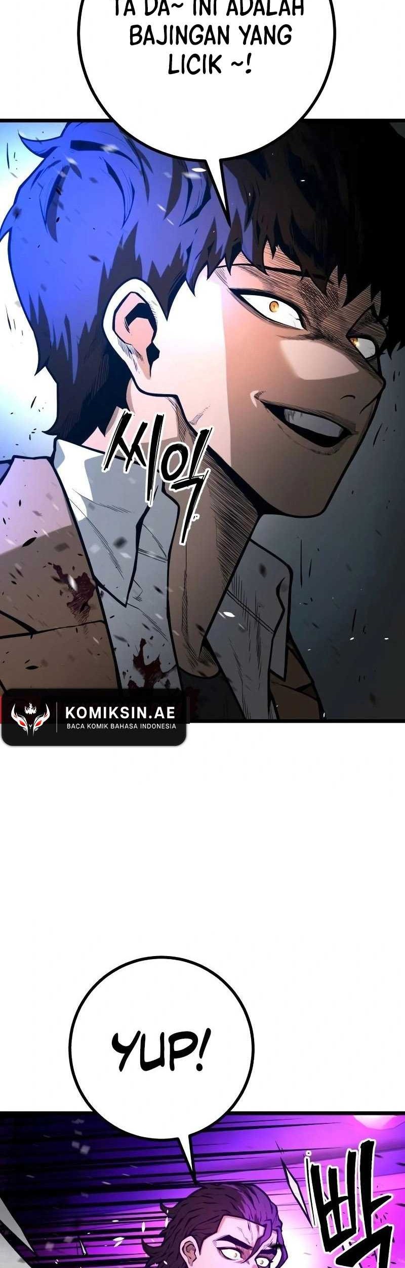 Juvenile Police Chapter 15 - halaman 56
