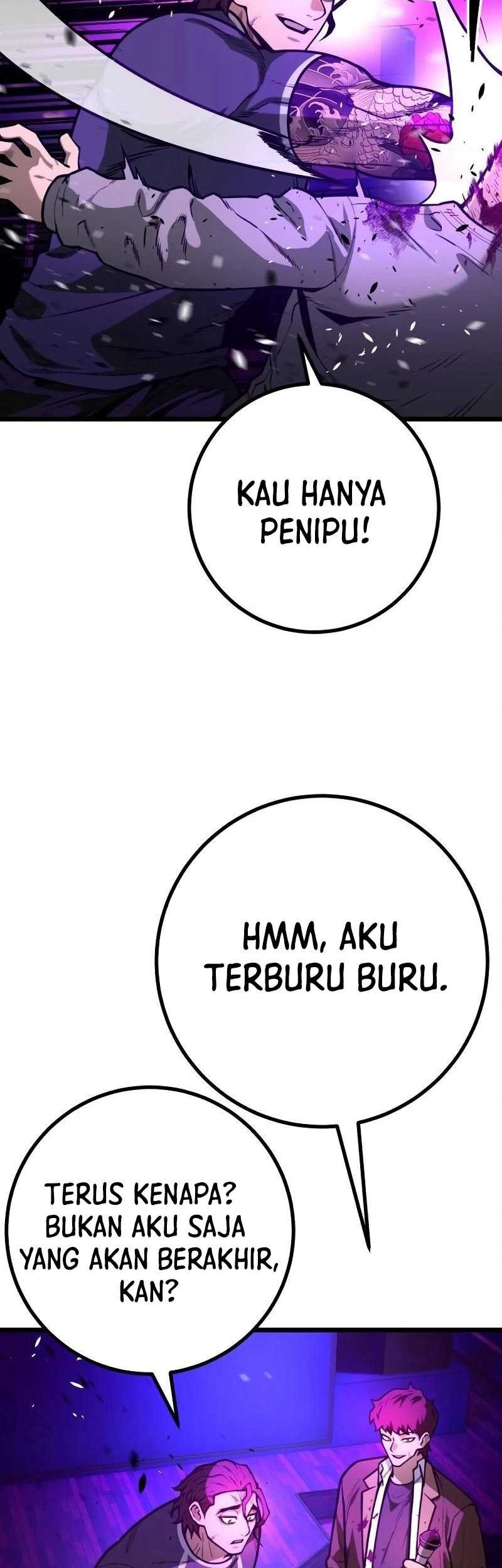 Juvenile Police Chapter 15 - halaman 57
