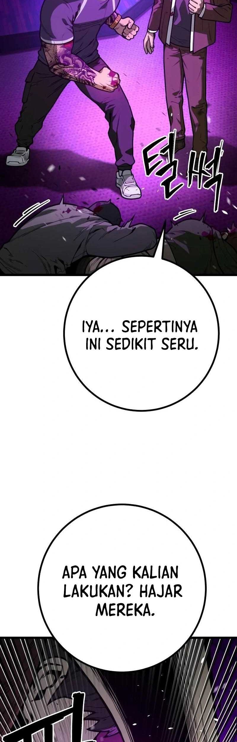Juvenile Police Chapter 15 - halaman 58