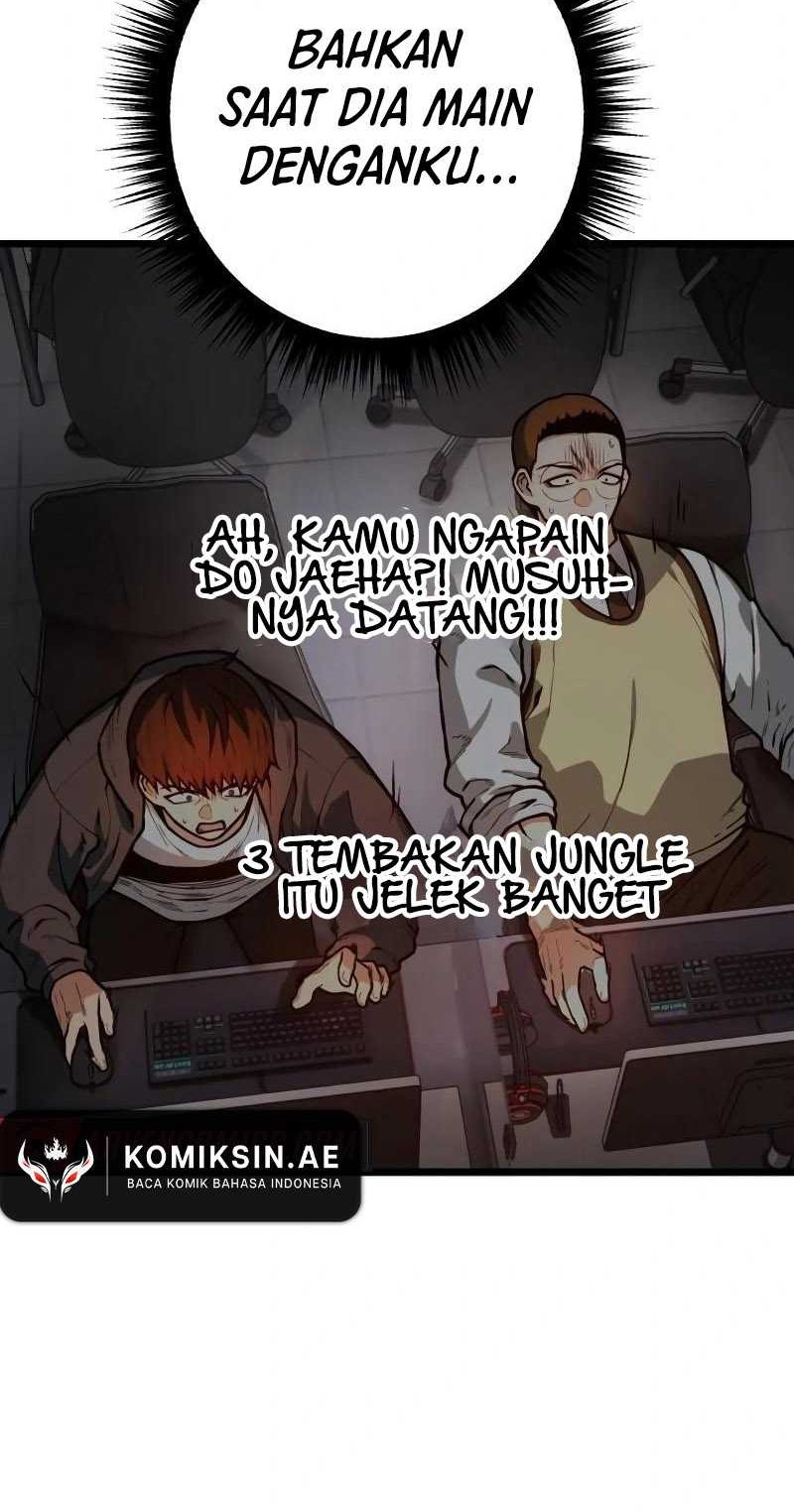 Juvenile Police Chapter 15 - halaman 6