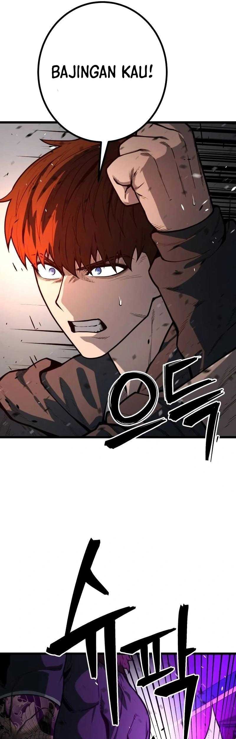 Juvenile Police Chapter 15 - halaman 61