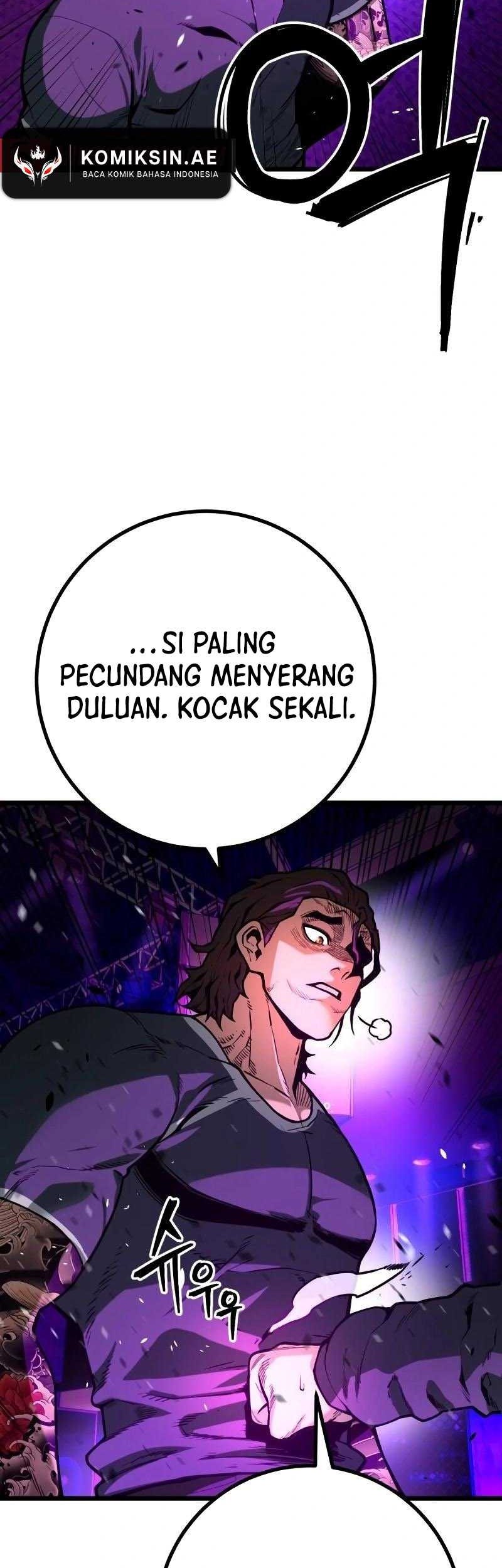 Juvenile Police Chapter 15 - halaman 63