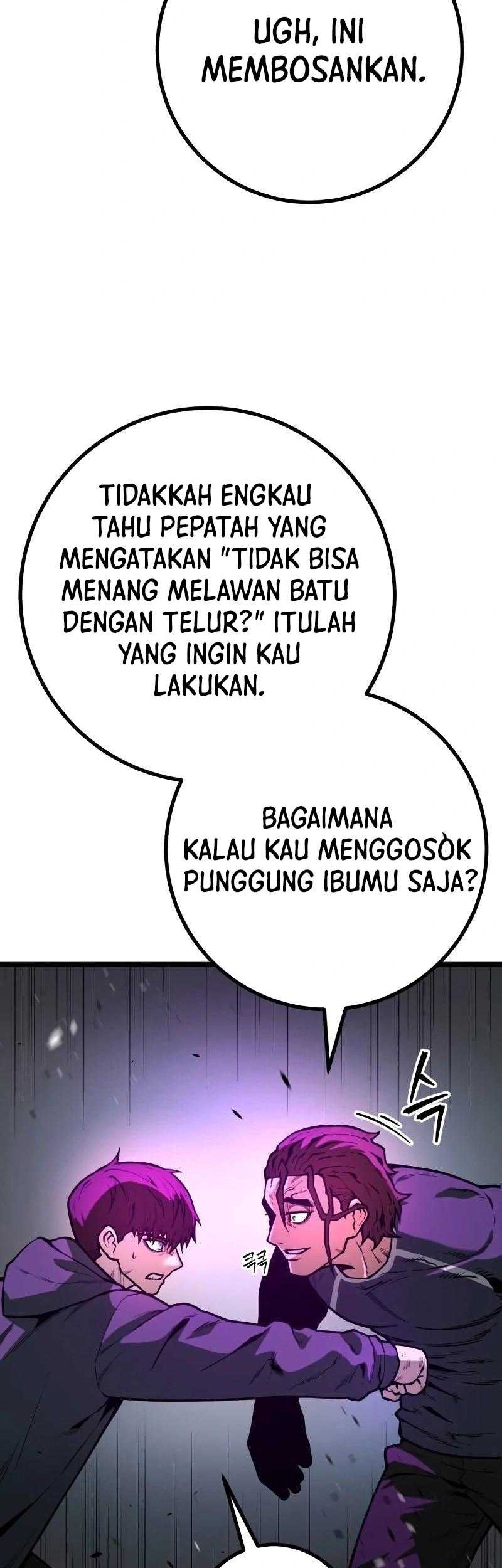 Juvenile Police Chapter 15 - halaman 64