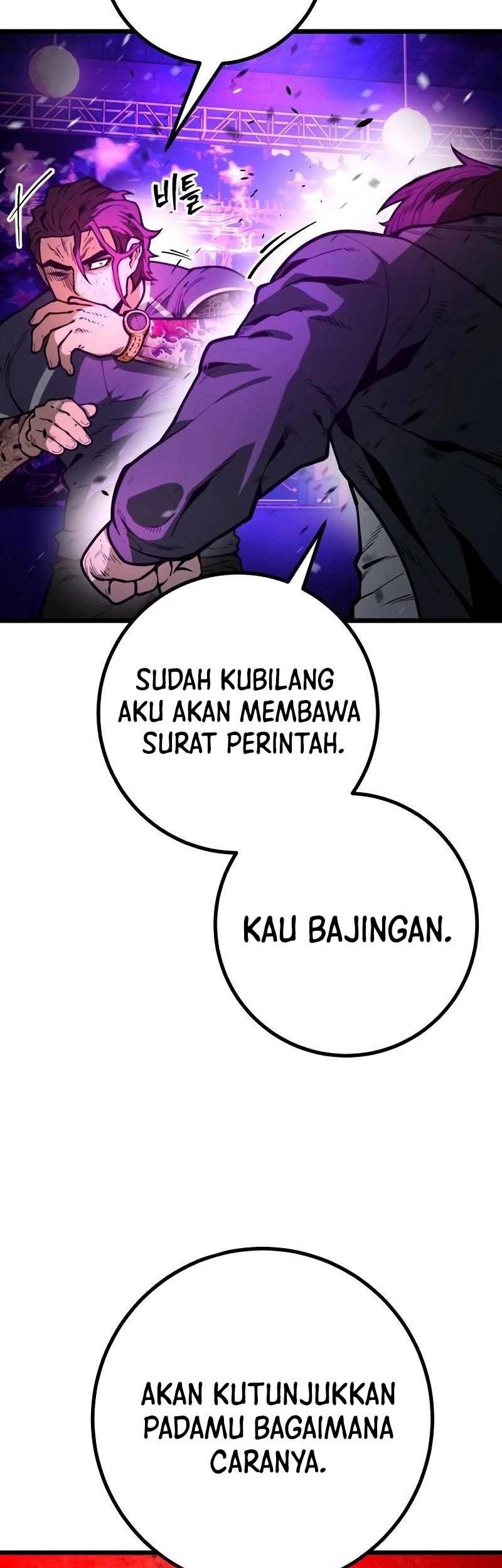 Juvenile Police Chapter 15 - halaman 68