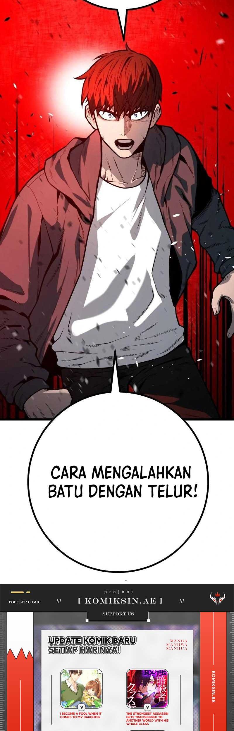 Juvenile Police Chapter 15 - halaman 69