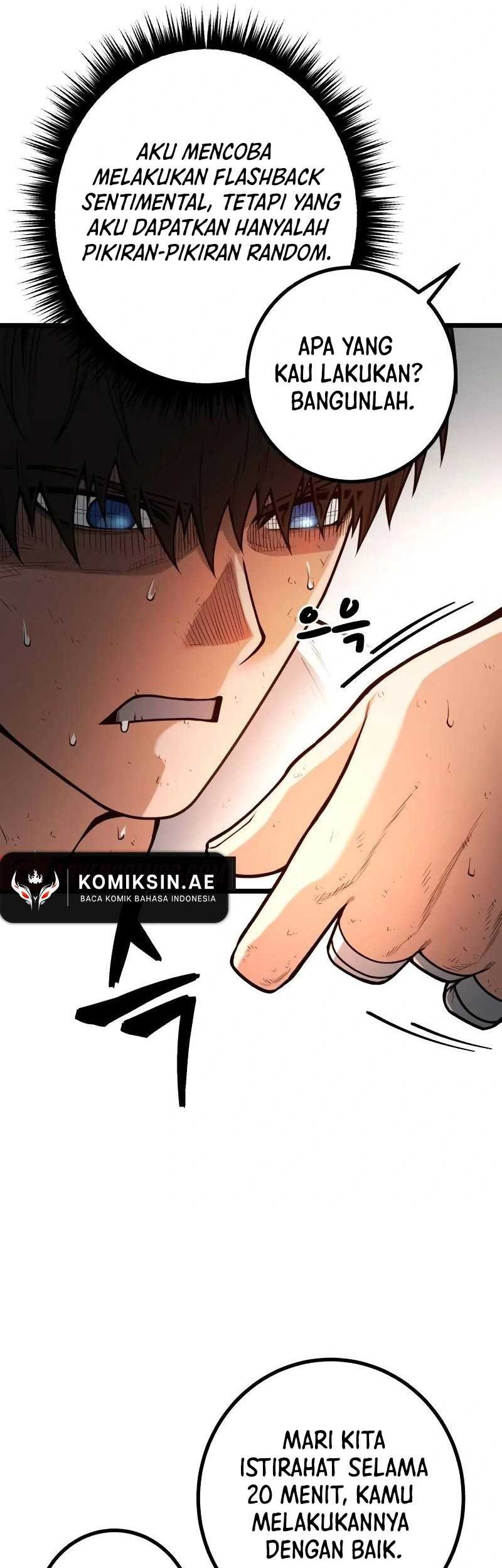 Juvenile Police Chapter 15 - halaman 7