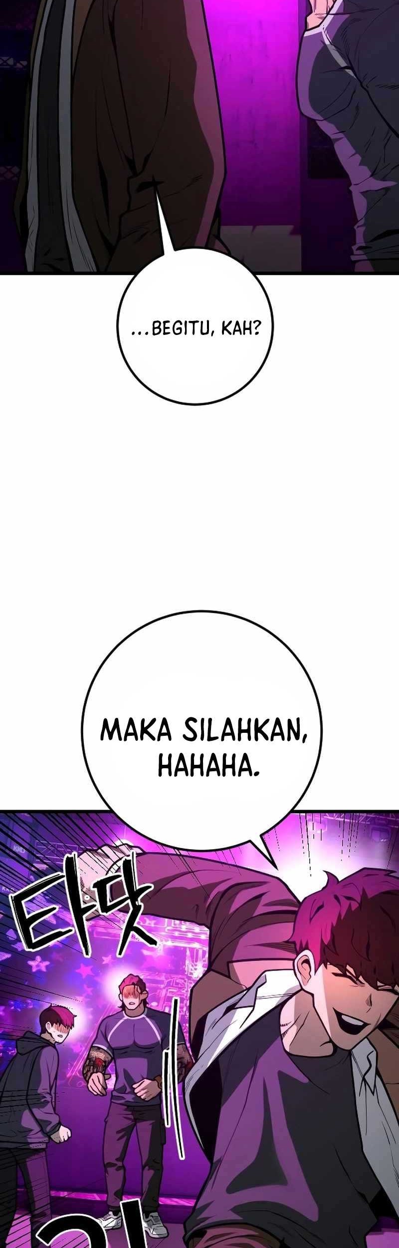 Juvenile Police Chapter 16 - halaman 10