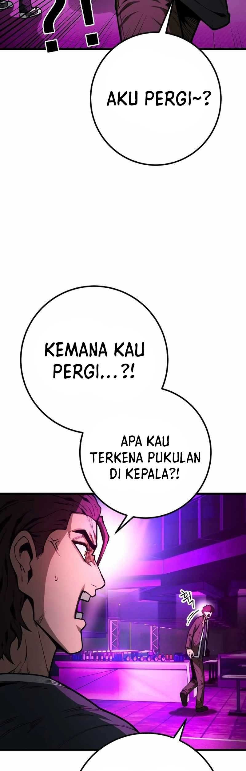 Juvenile Police Chapter 16 - halaman 11