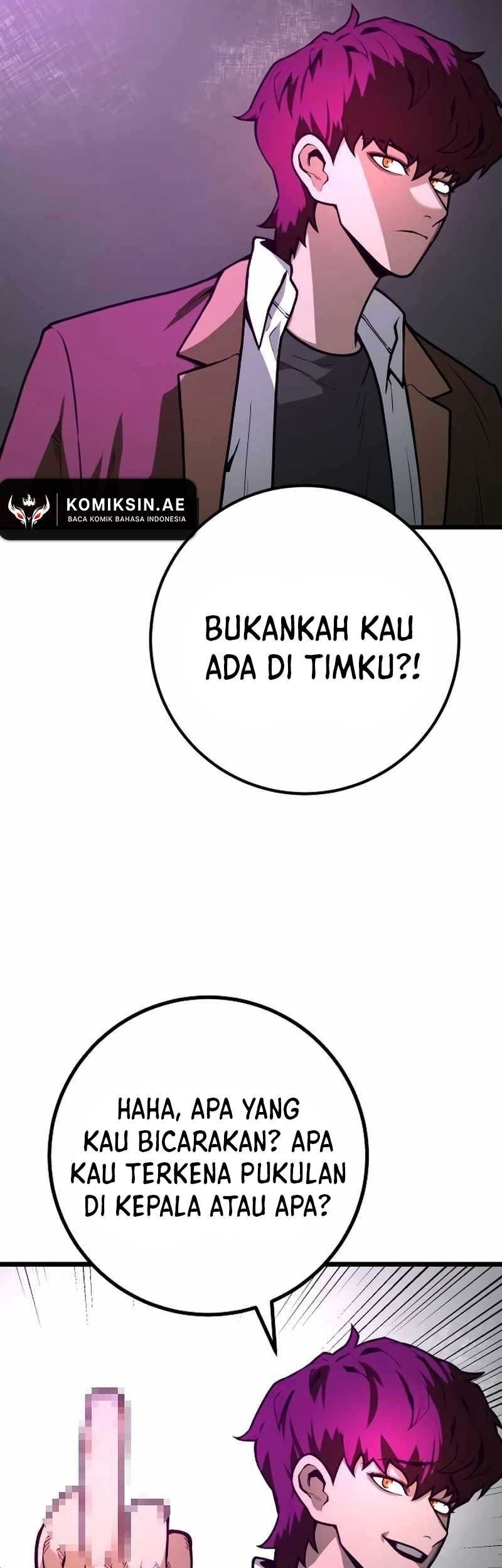 Juvenile Police Chapter 16 - halaman 13